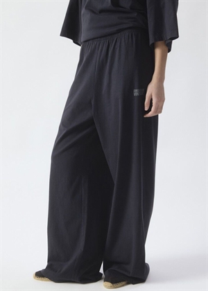 Gixy joggers Sort American Vintage 